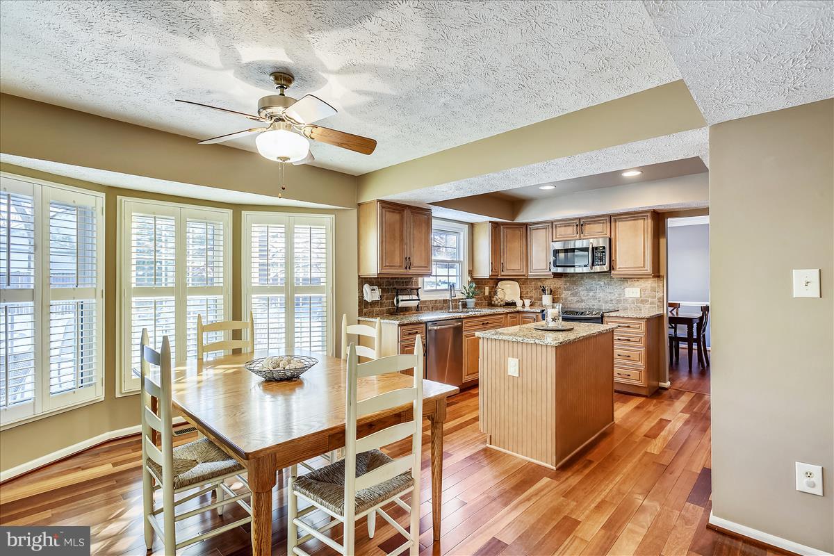 MONTEREY ESTATES - Residential