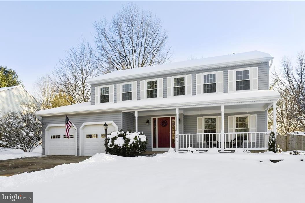 MONTEREY ESTATES - Residential