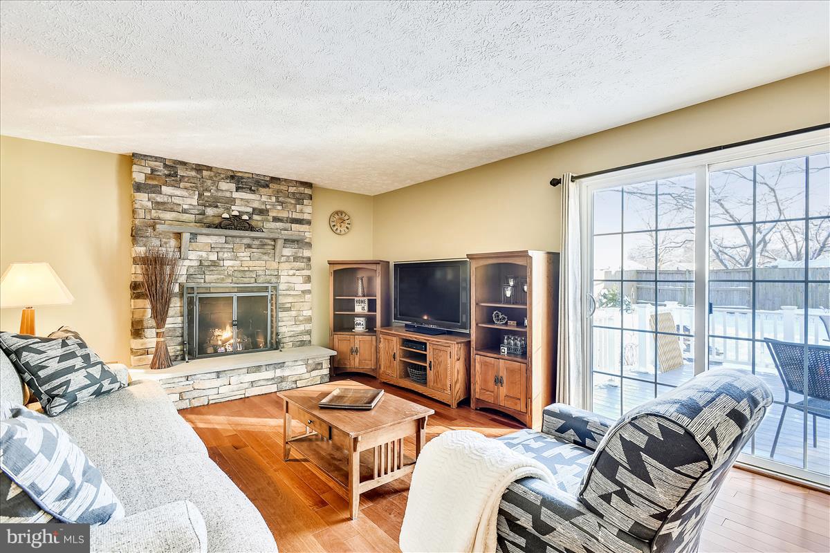 MONTEREY ESTATES - Residential