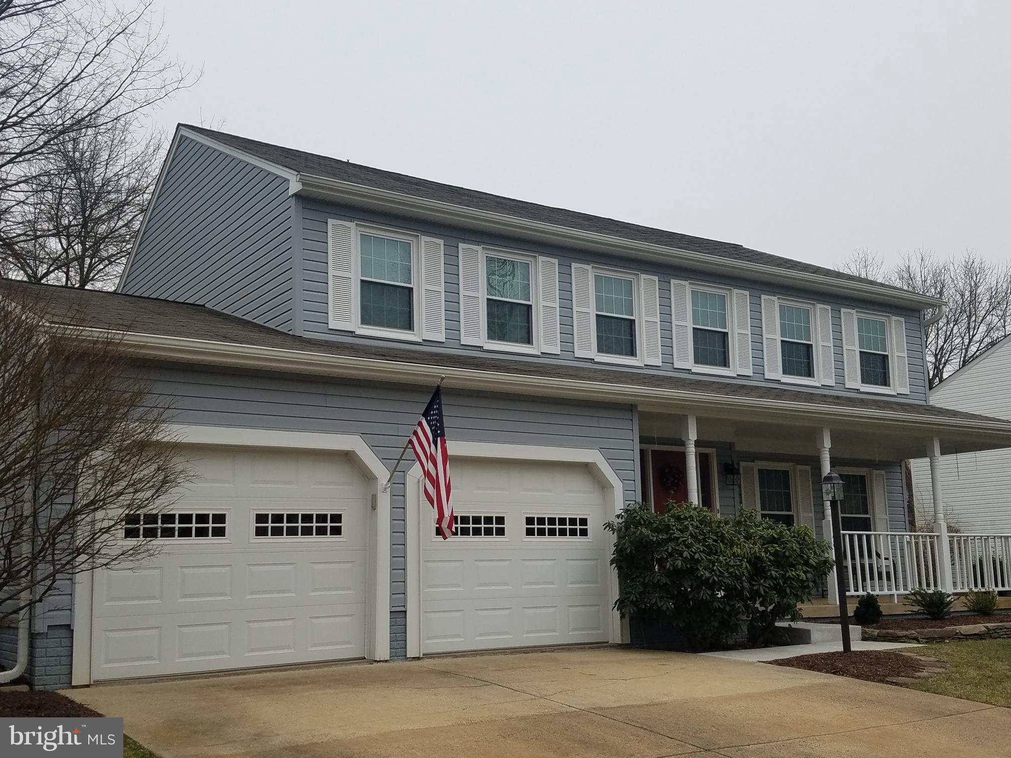 MONTEREY ESTATES - Residential