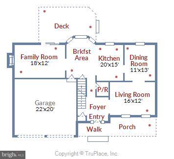 MONTEREY ESTATES - Residential