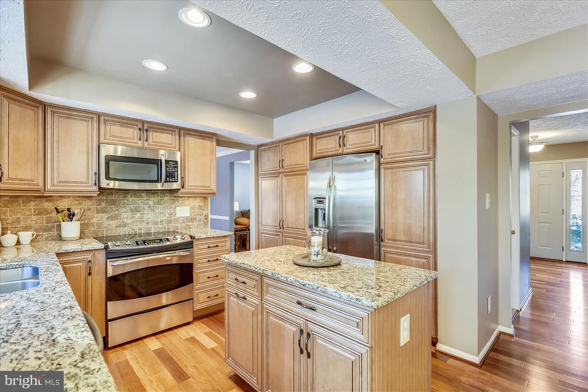 MONTEREY ESTATES - Residential