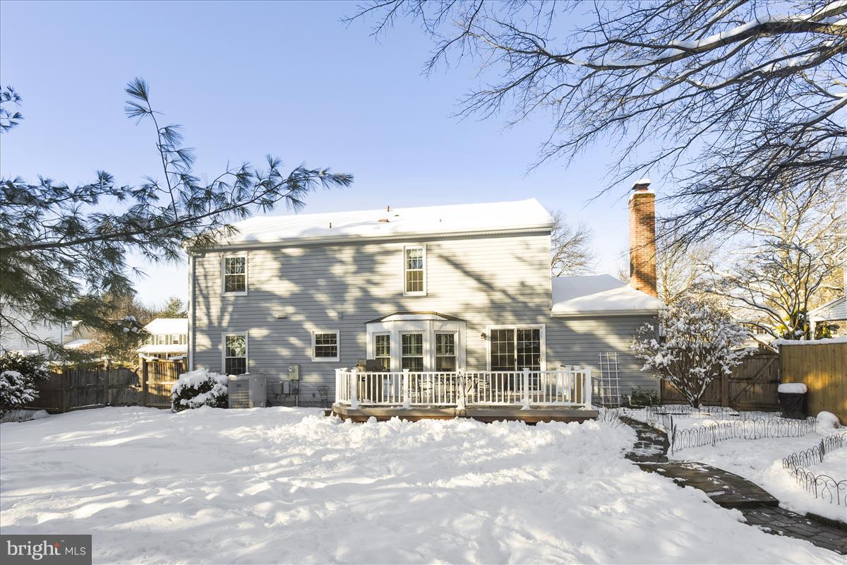 MONTEREY ESTATES - Residential