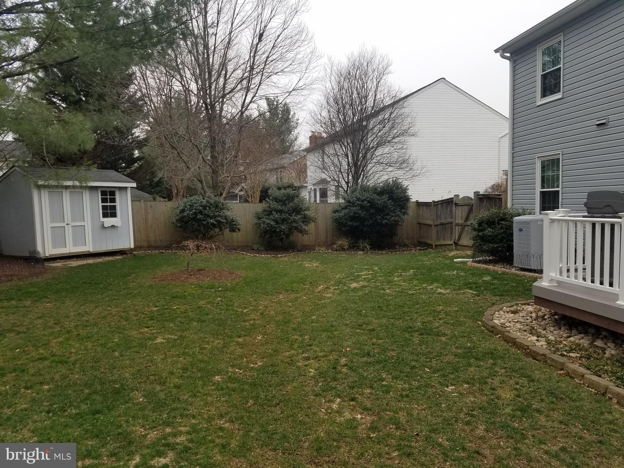 MONTEREY ESTATES - Residential