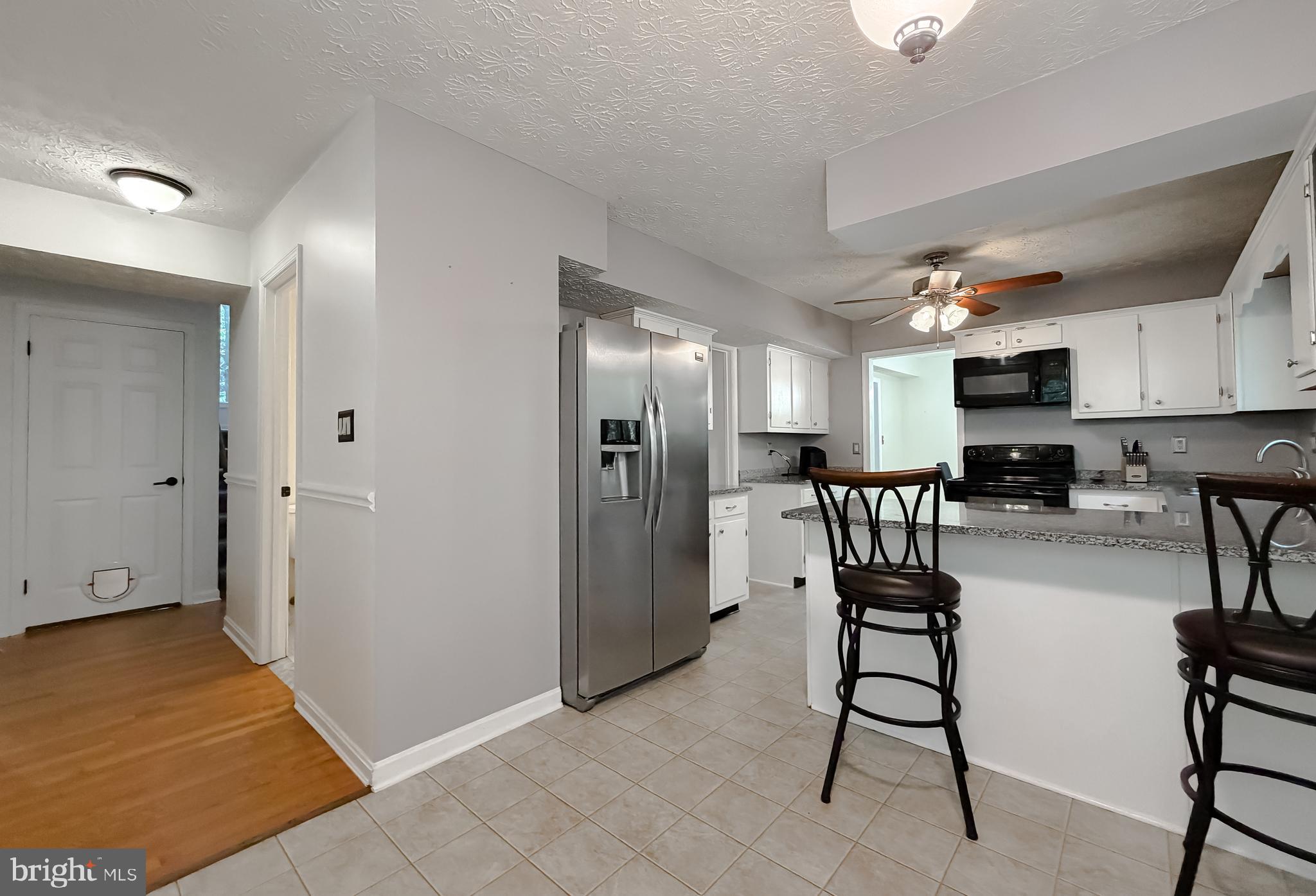 HOLLY HILL OF WILDEWOOD - Residential