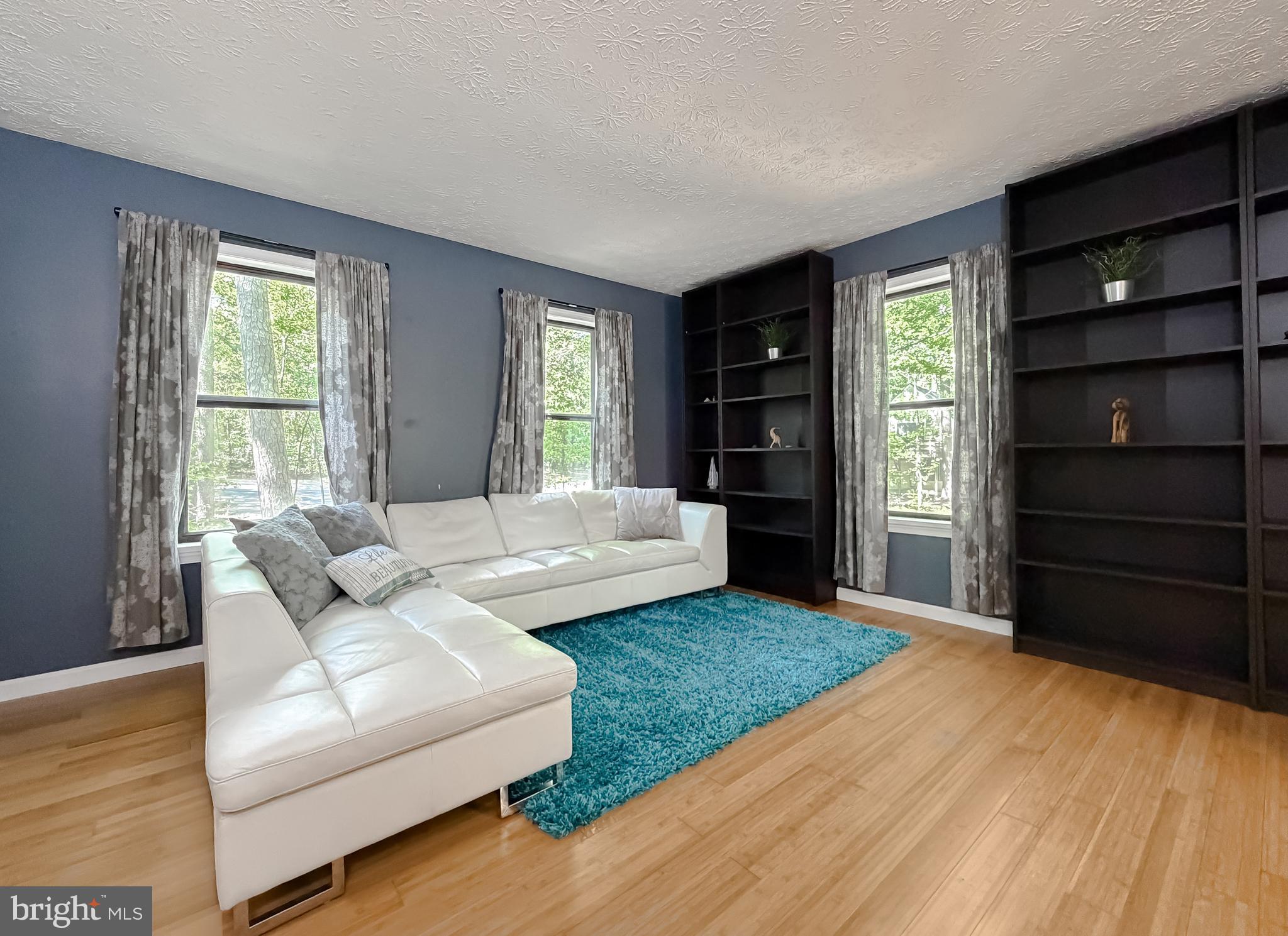 HOLLY HILL OF WILDEWOOD - Residential