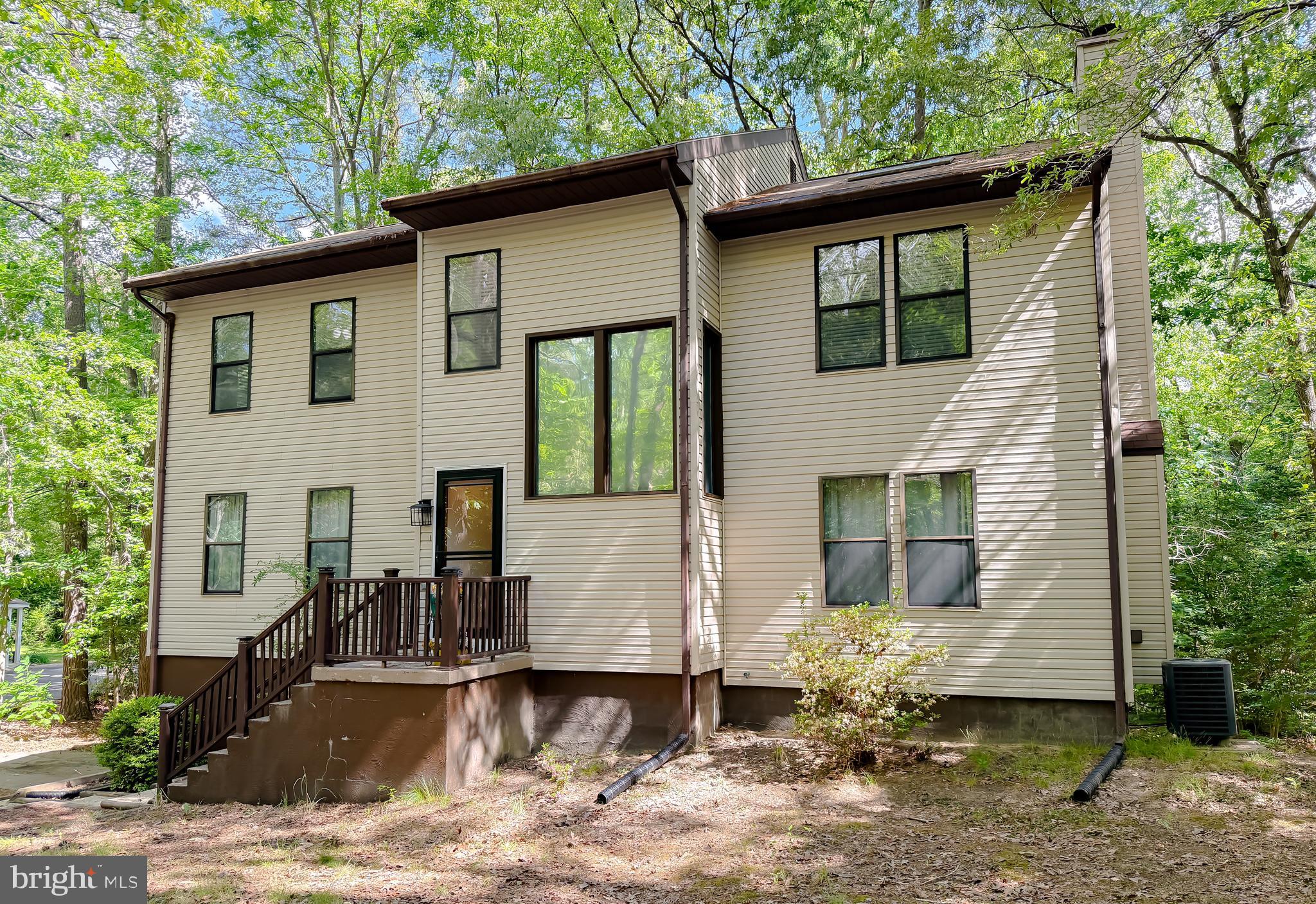 HOLLY HILL OF WILDEWOOD - Residential