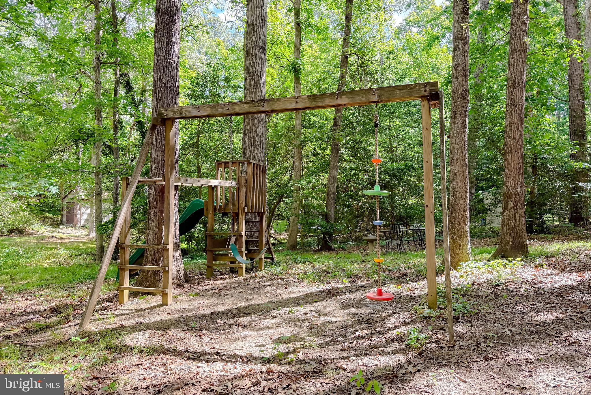HOLLY HILL OF WILDEWOOD - Residential
