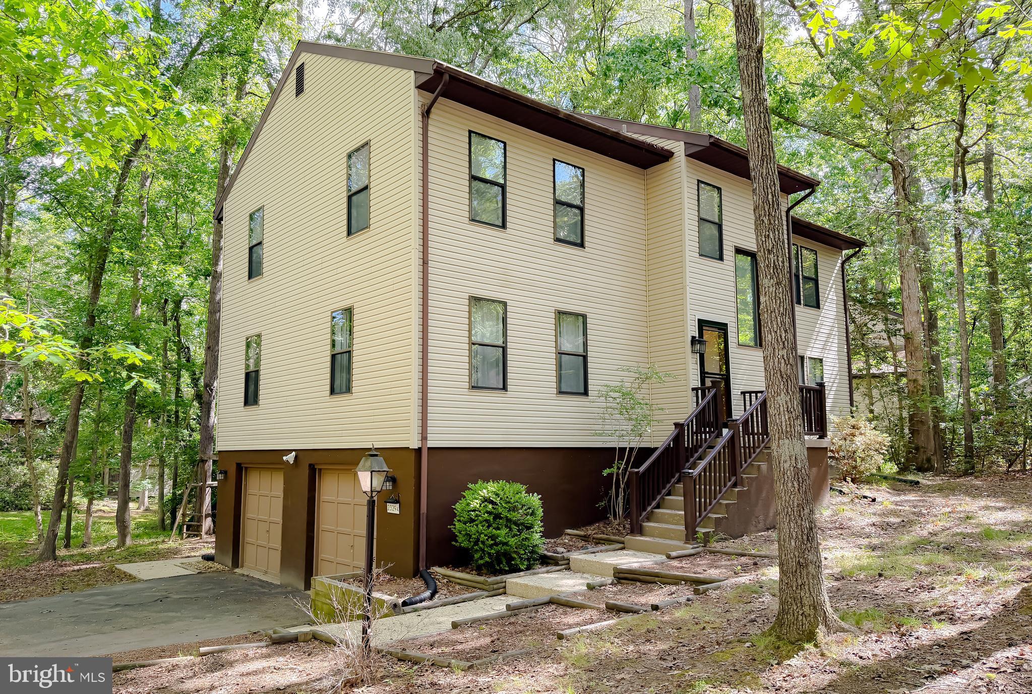 HOLLY HILL OF WILDEWOOD - Residential