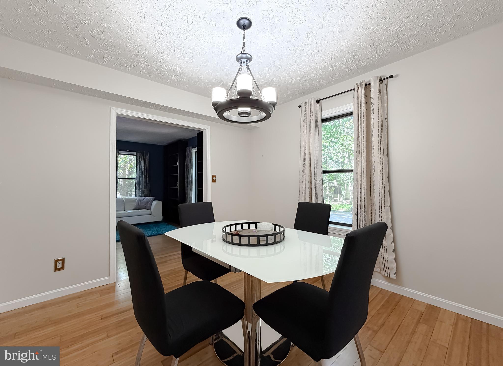HOLLY HILL OF WILDEWOOD - Residential