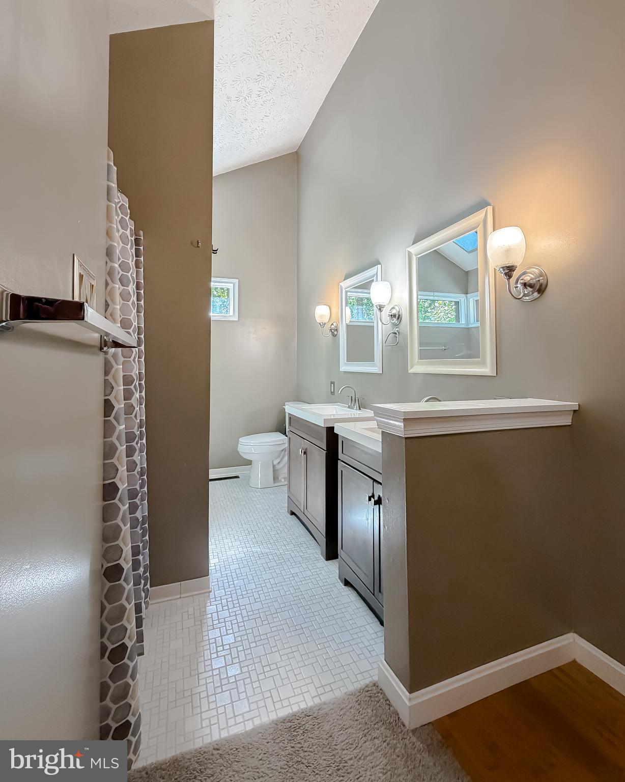 HOLLY HILL OF WILDEWOOD - Residential