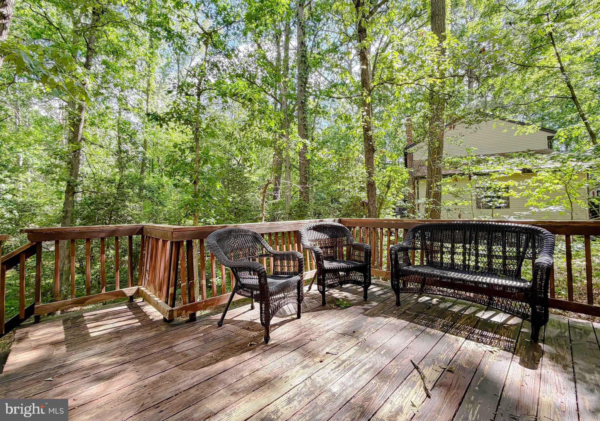 HOLLY HILL OF WILDEWOOD - Residential