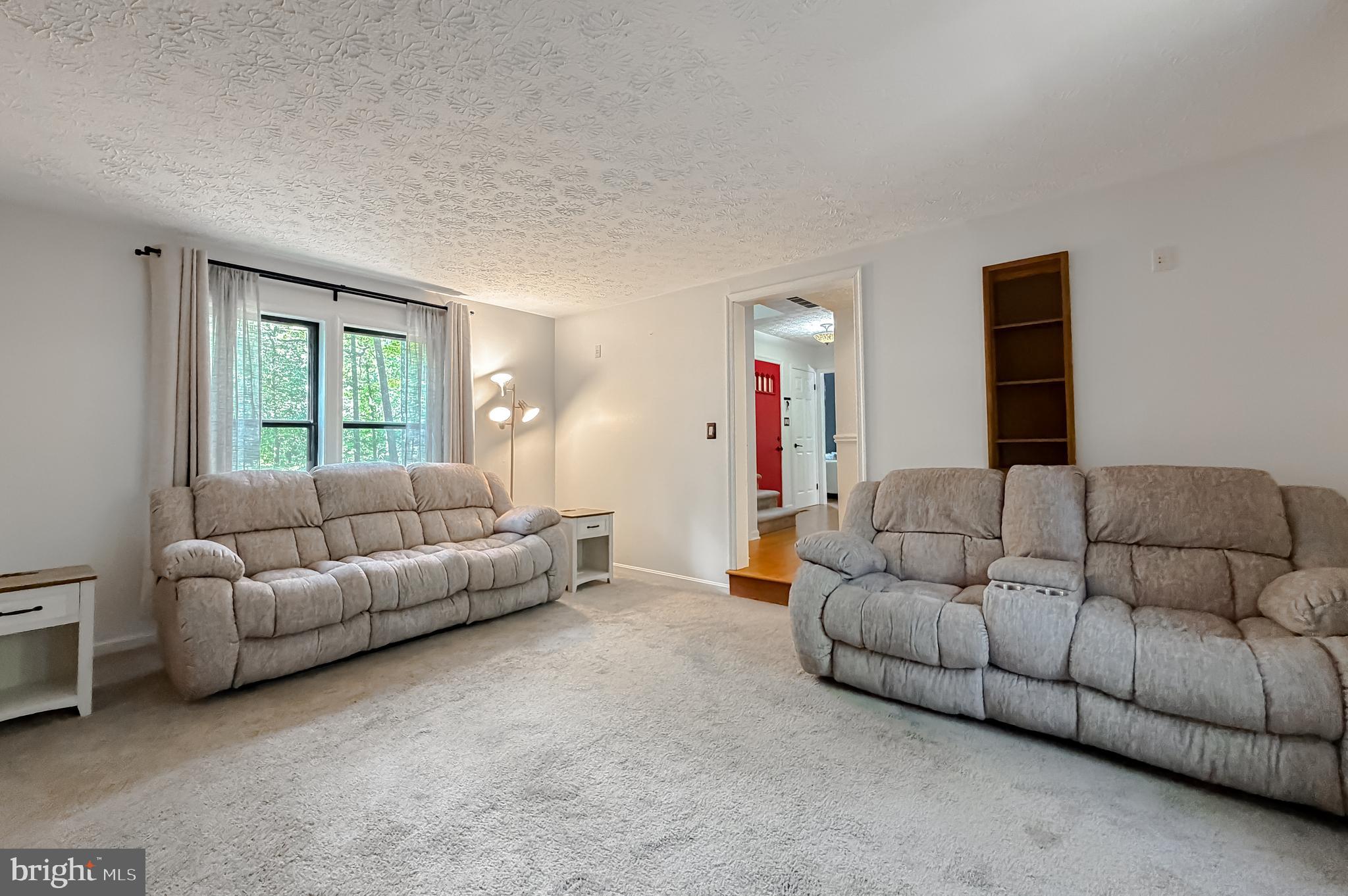 HOLLY HILL OF WILDEWOOD - Residential