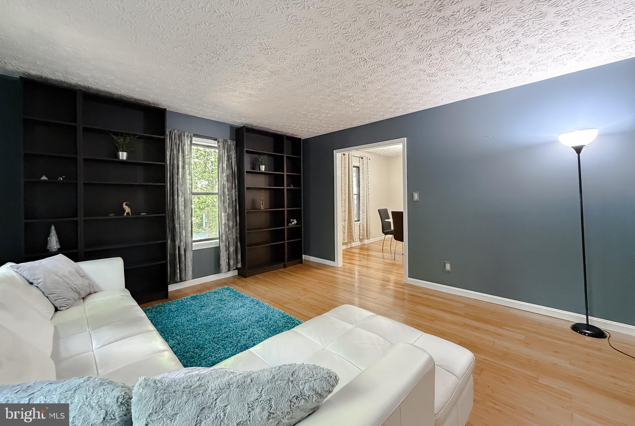 HOLLY HILL OF WILDEWOOD - Residential