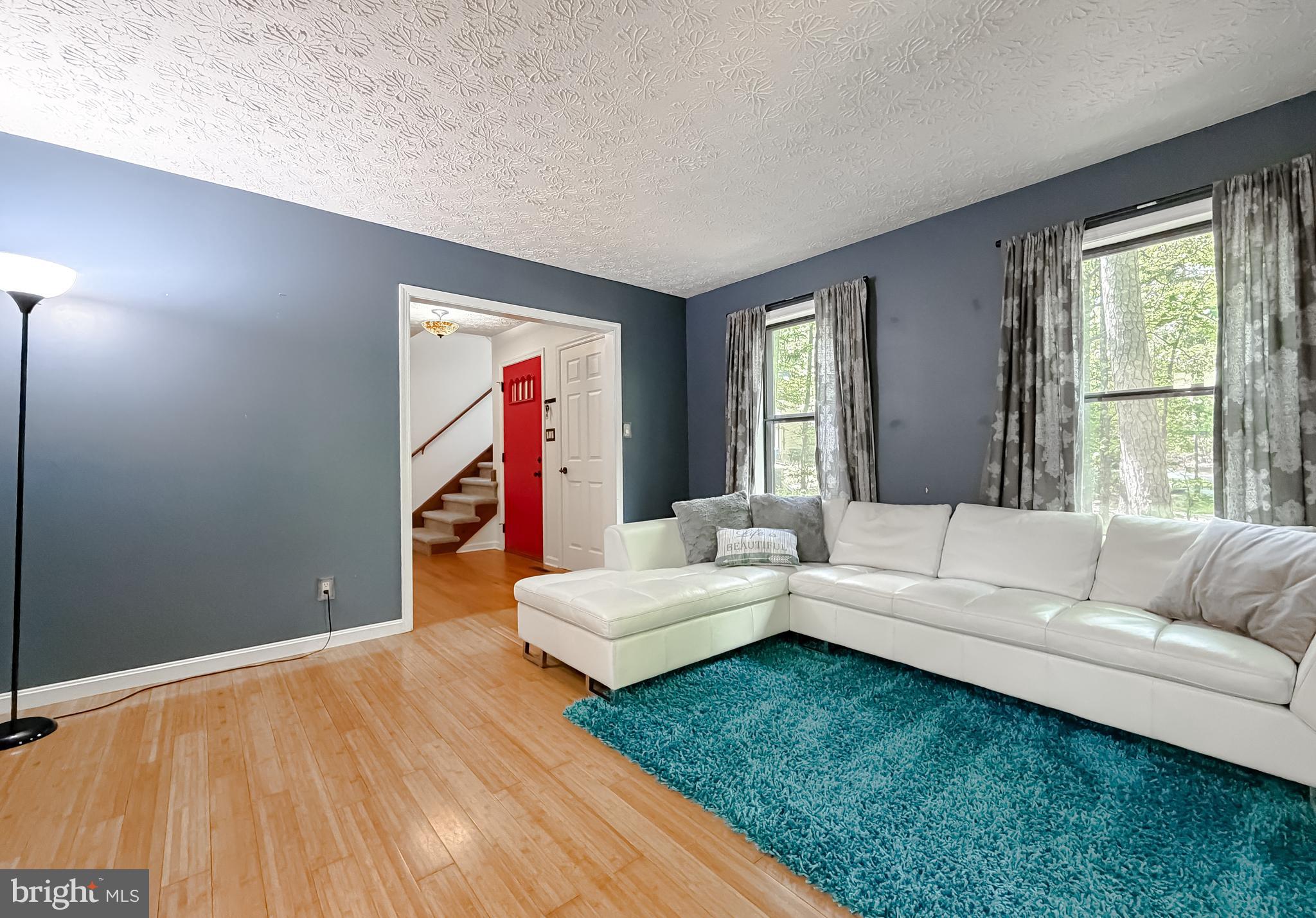 HOLLY HILL OF WILDEWOOD - Residential