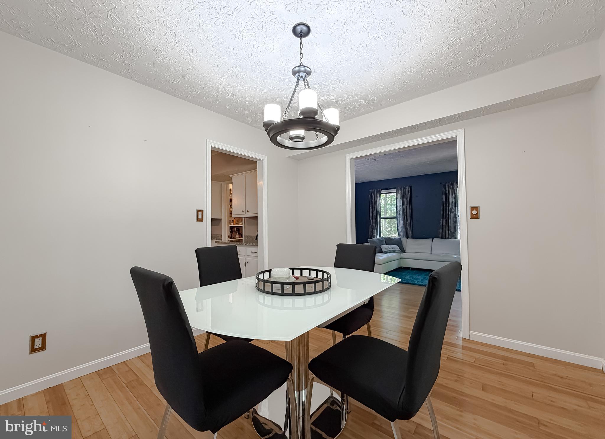 HOLLY HILL OF WILDEWOOD - Residential