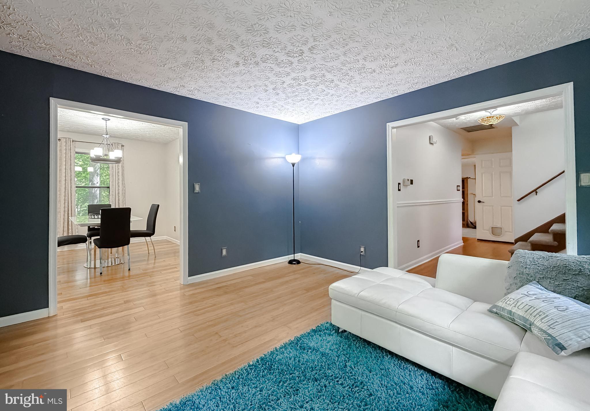 HOLLY HILL OF WILDEWOOD - Residential