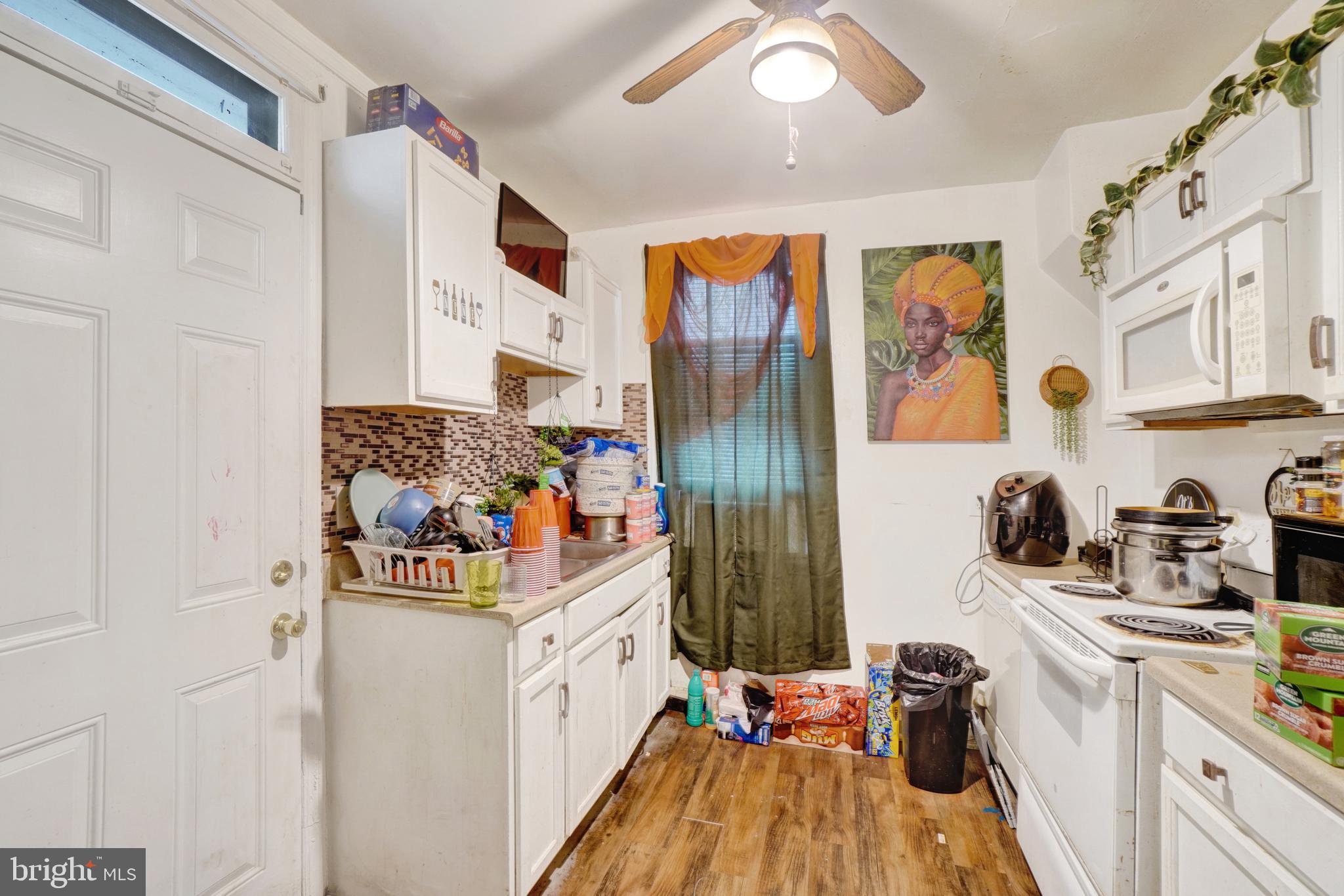 YORK CITY - Residential