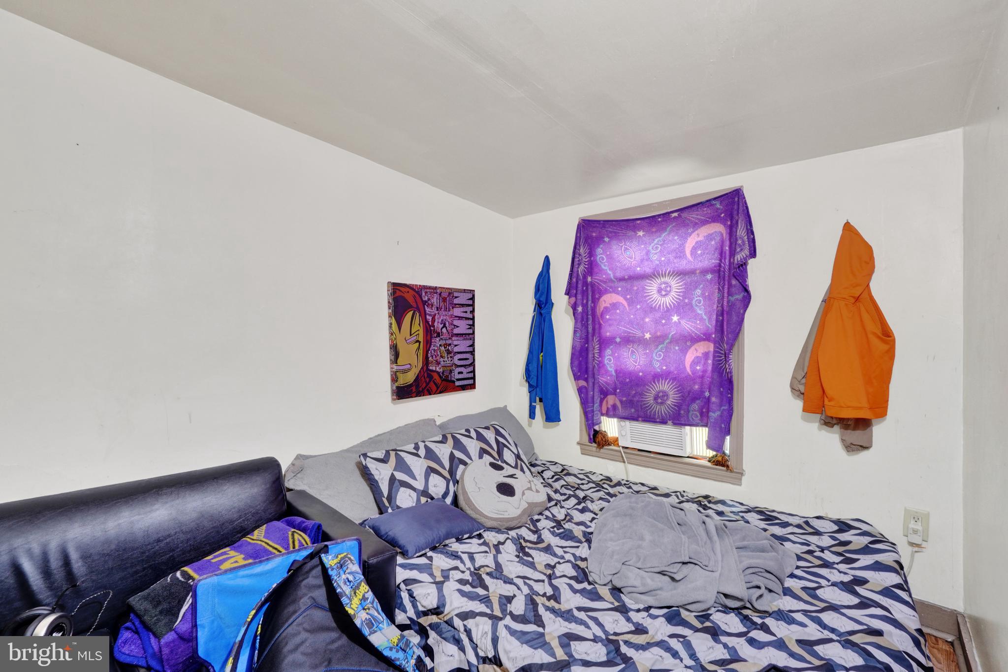 YORK CITY - Residential