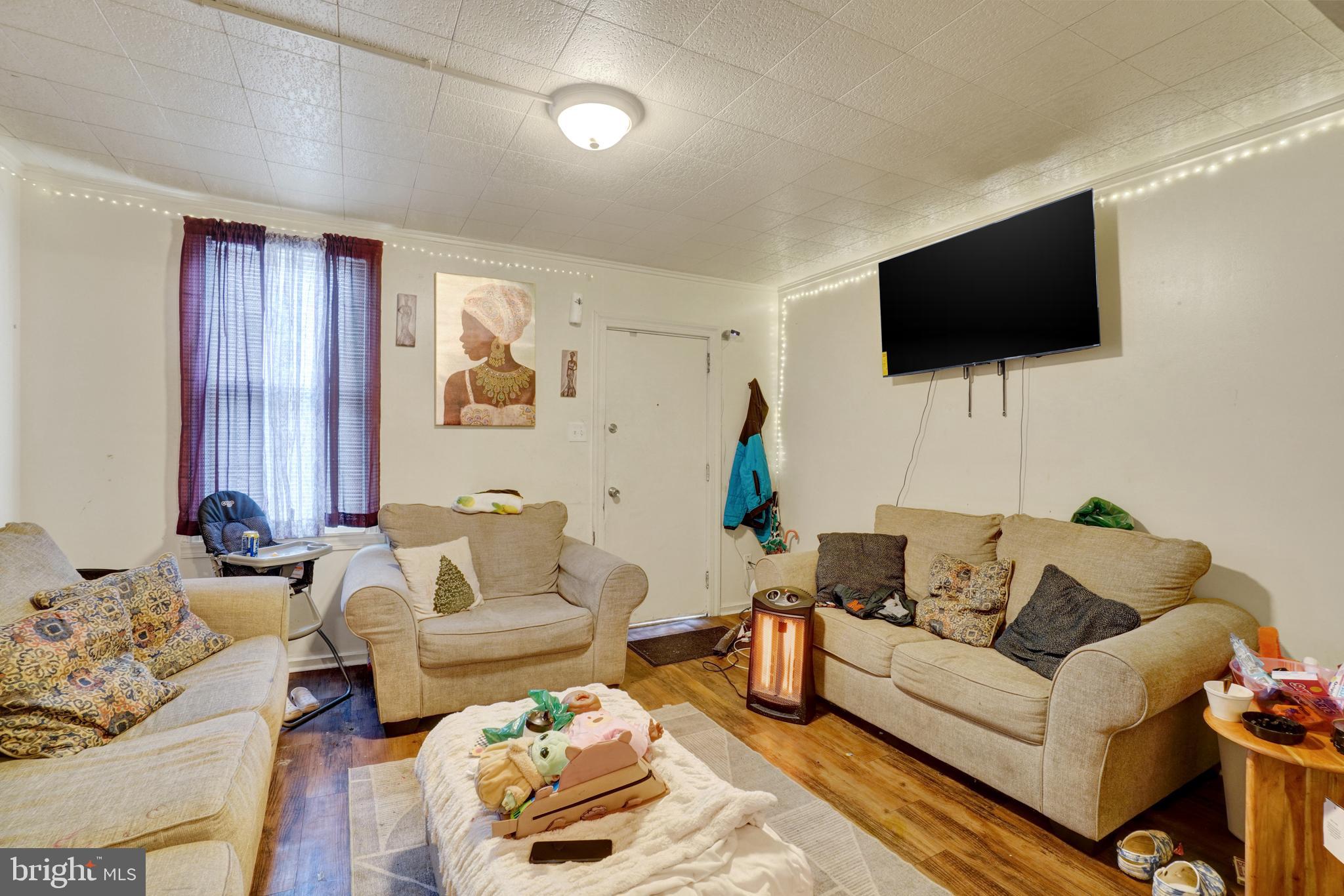 YORK CITY - Residential