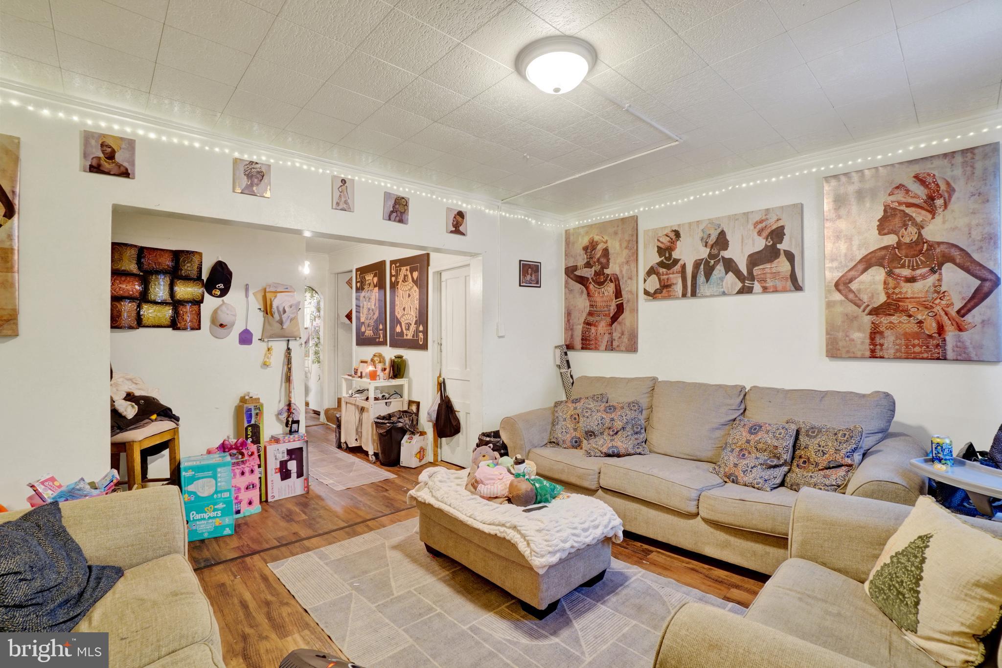 YORK CITY - Residential