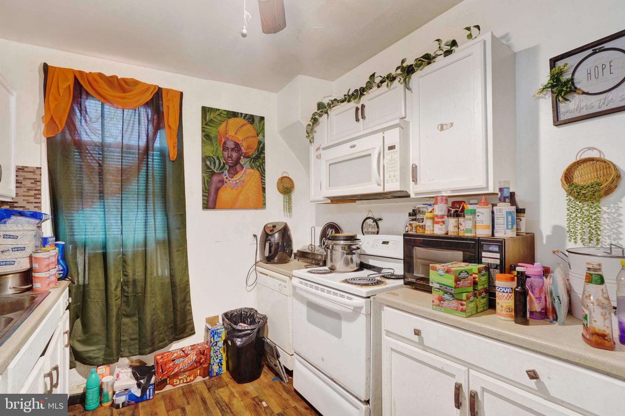 YORK CITY - Residential