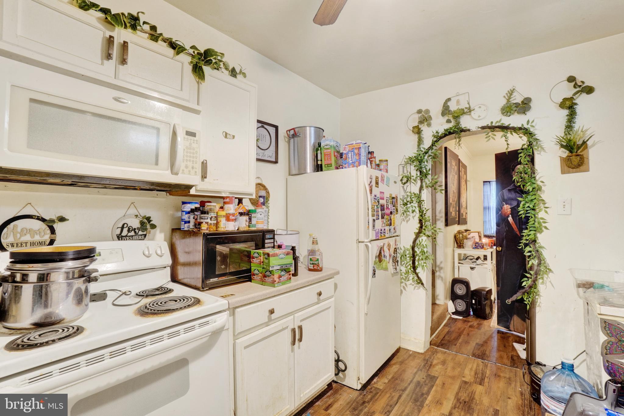 YORK CITY - Residential