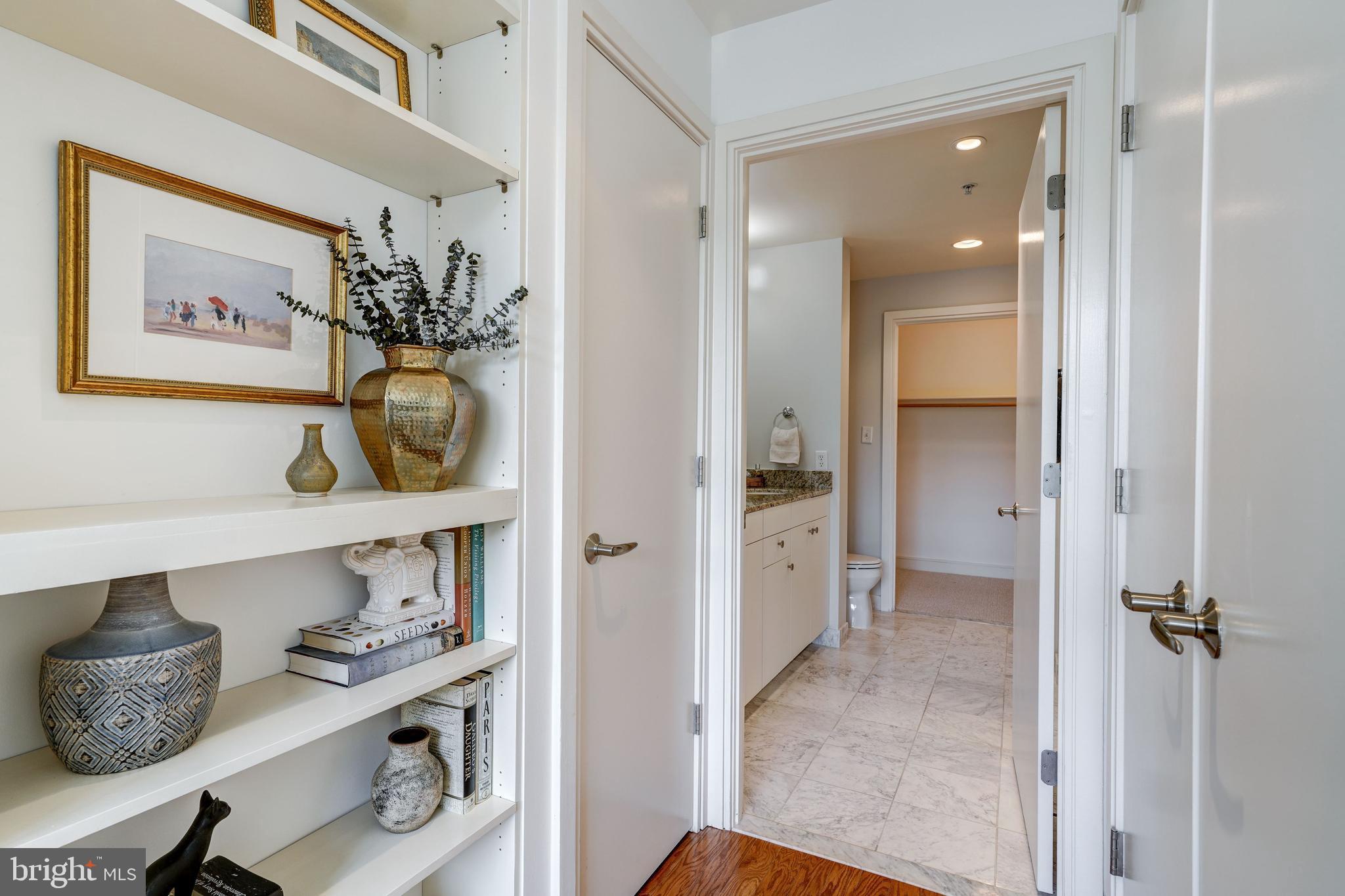 BETHESDA - Residential