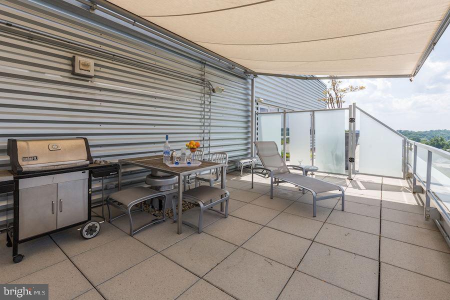 BETHESDA - Residential