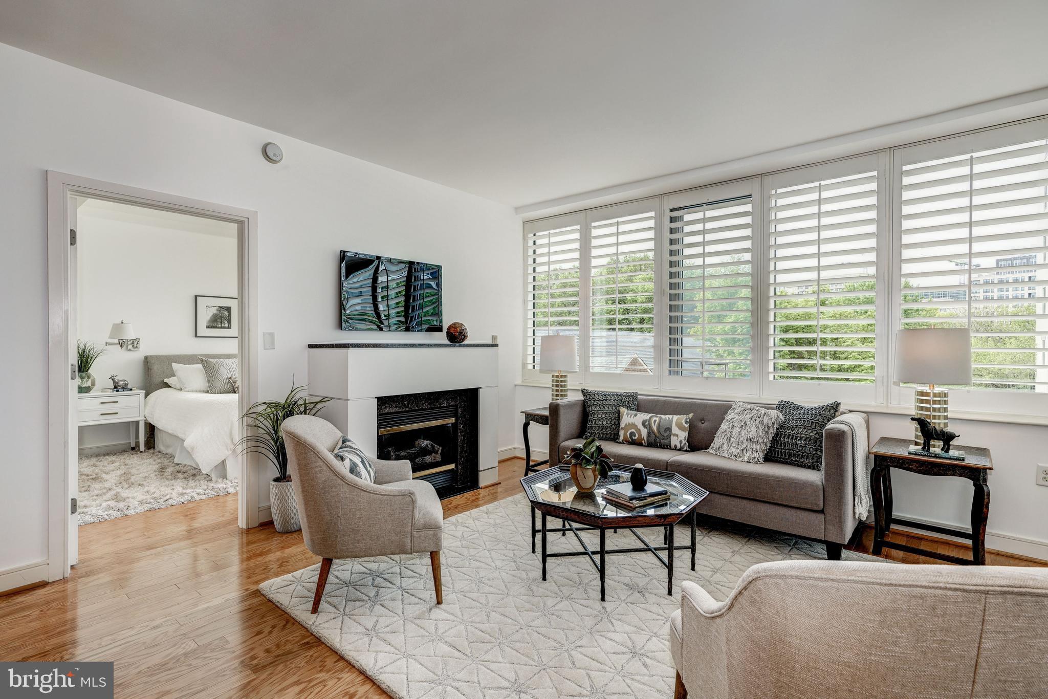 BETHESDA - Residential