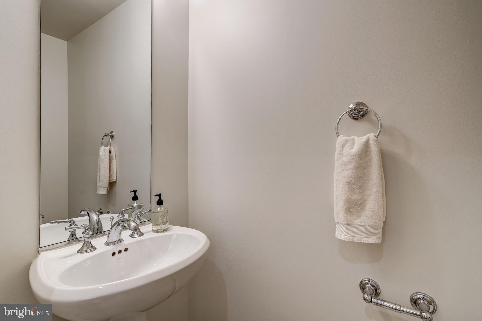 BETHESDA - Residential