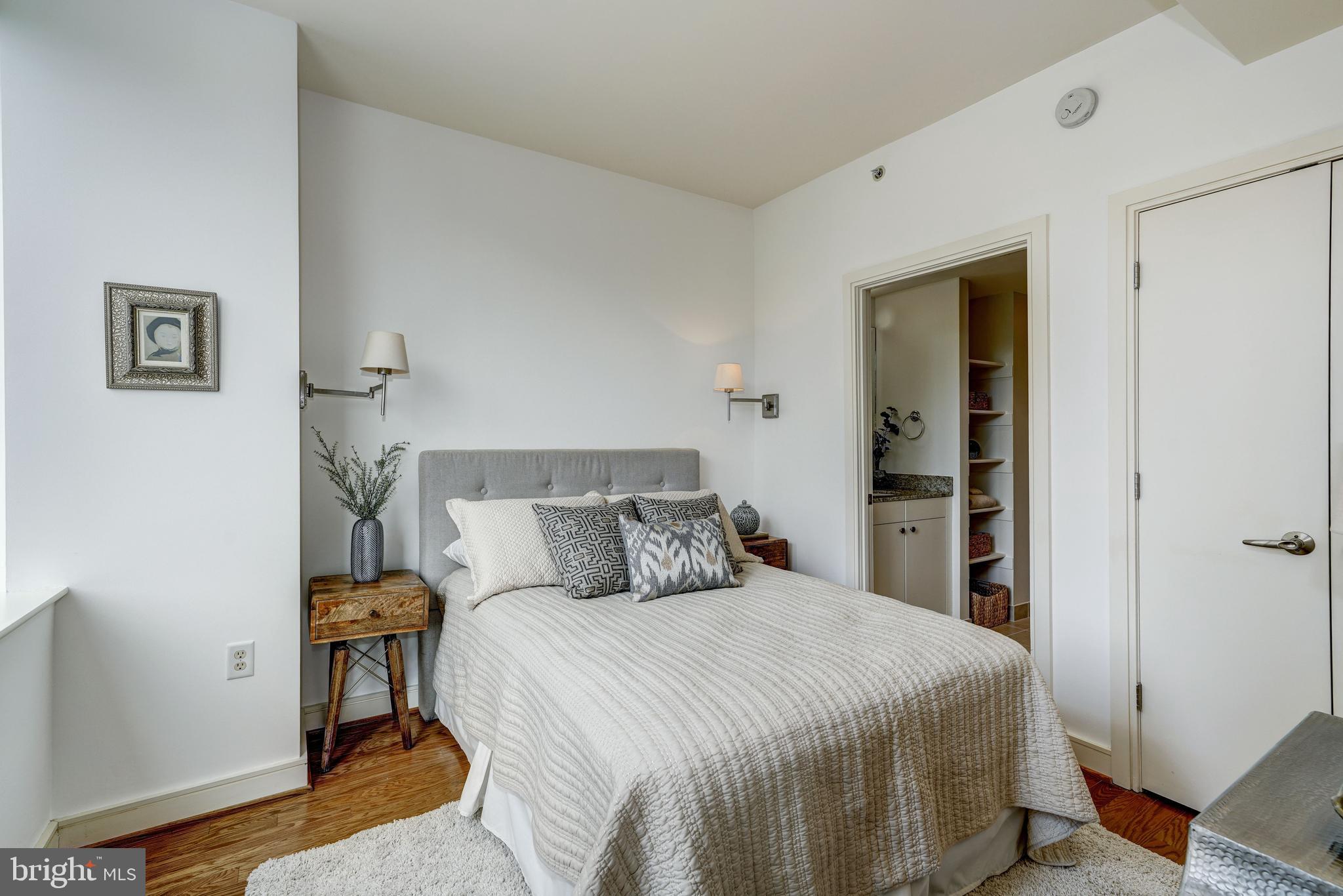 BETHESDA - Residential