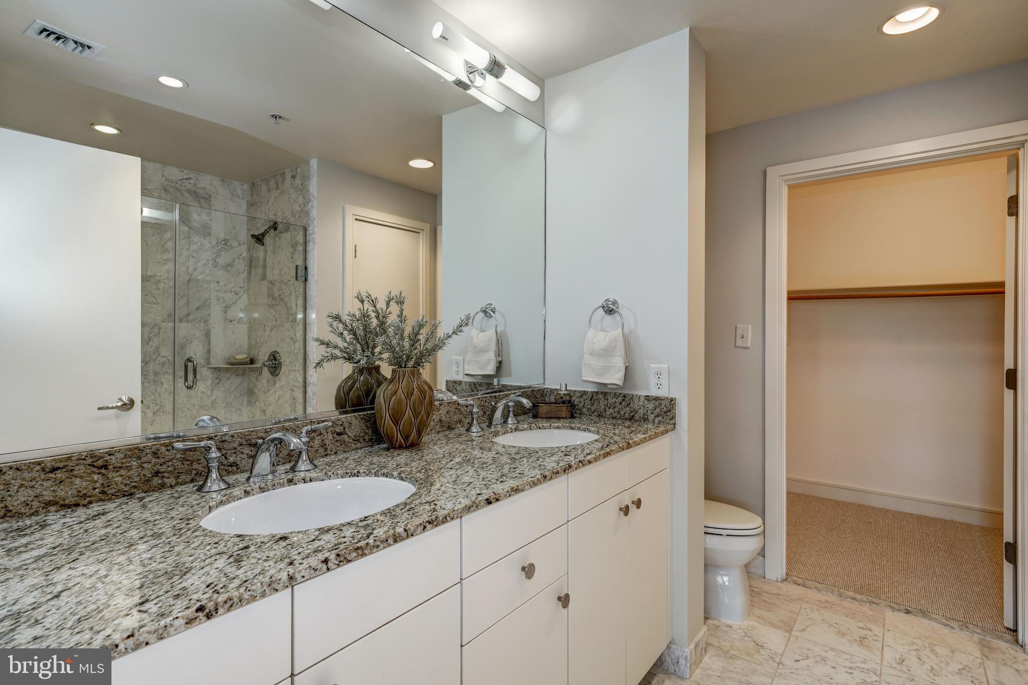 BETHESDA - Residential