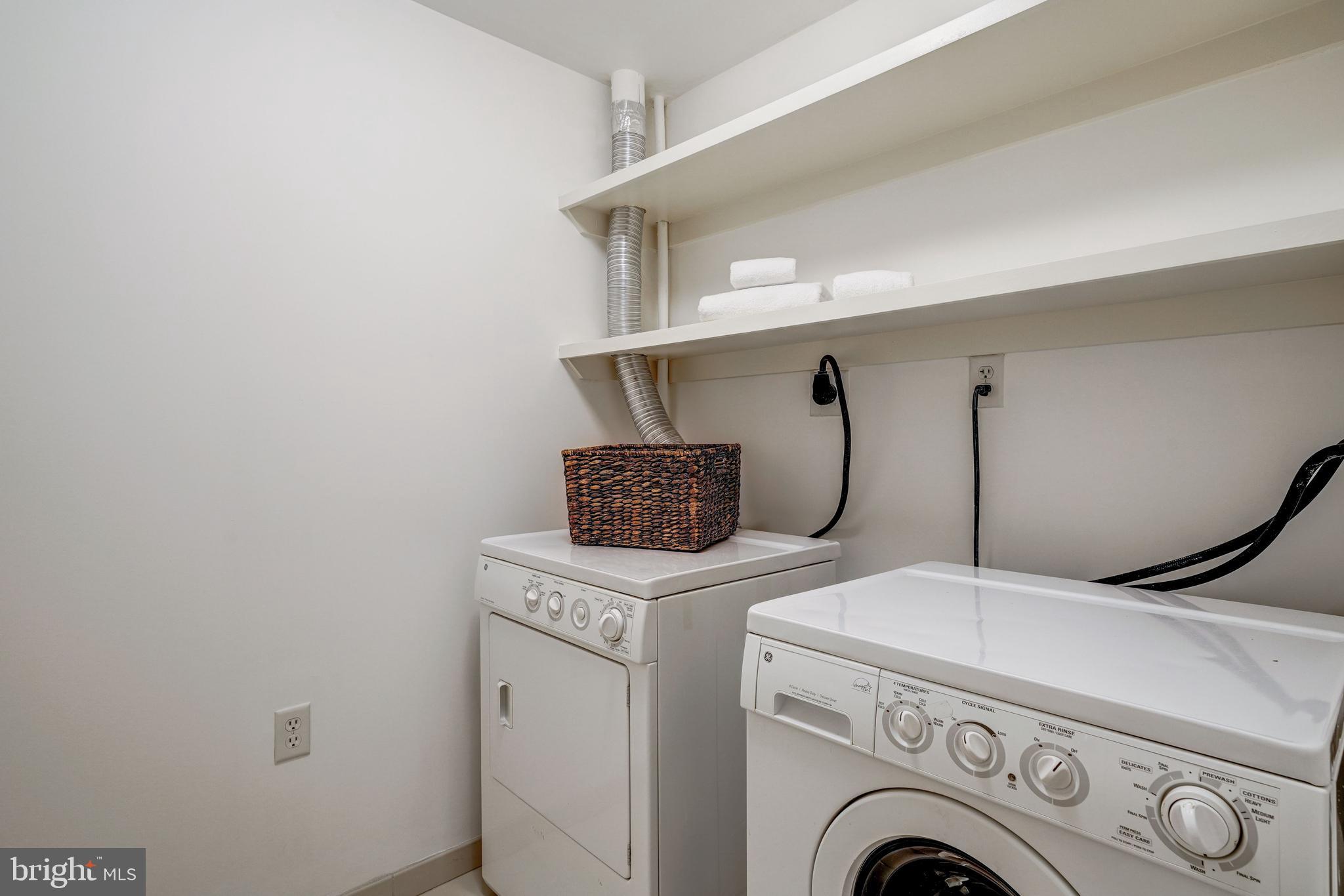 BETHESDA - Residential