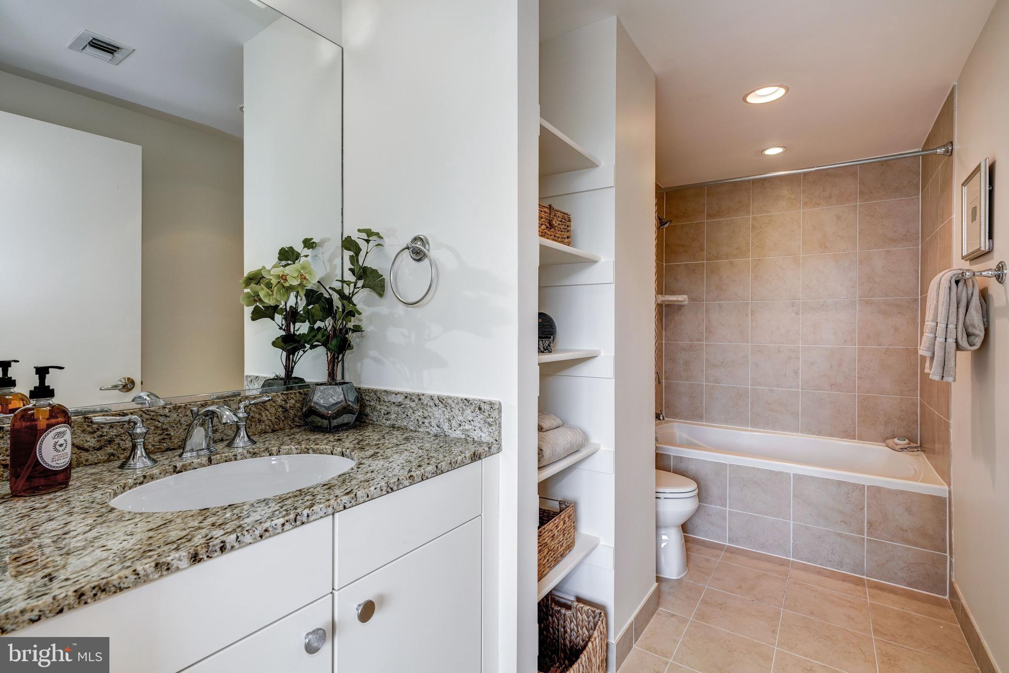 BETHESDA - Residential