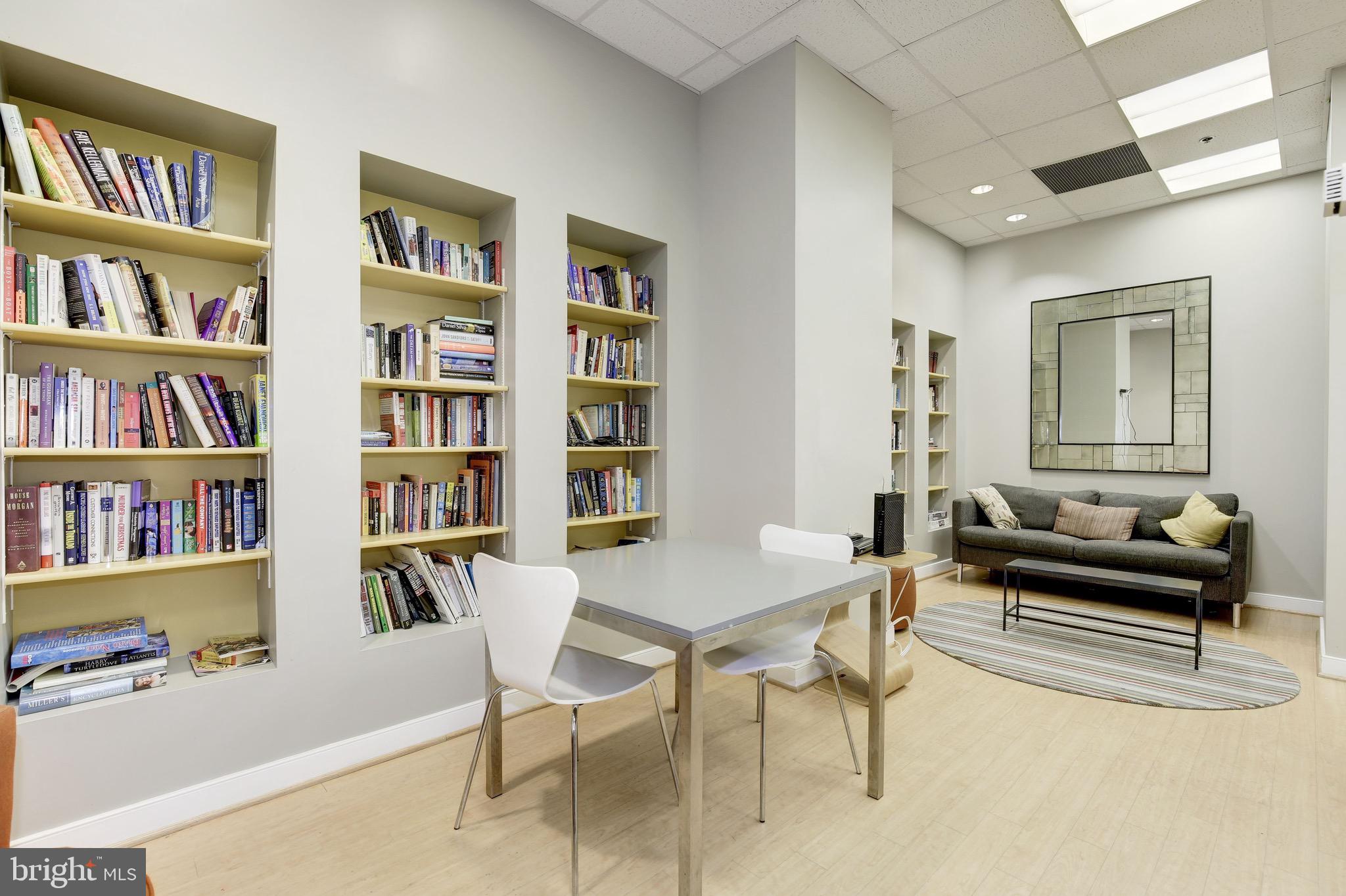 BETHESDA - Residential