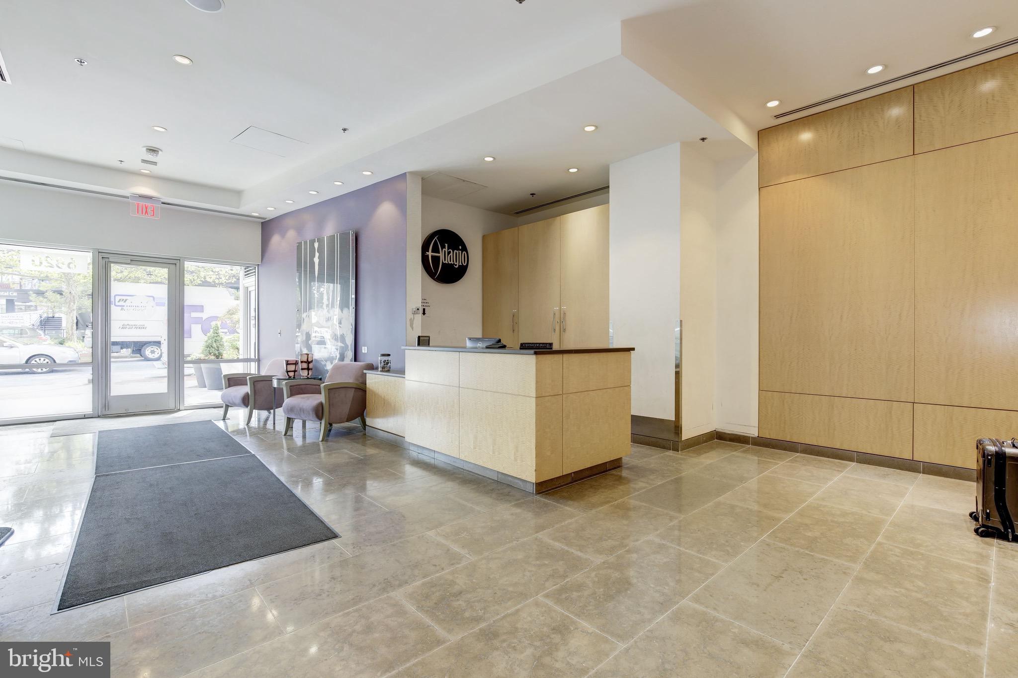 BETHESDA - Residential