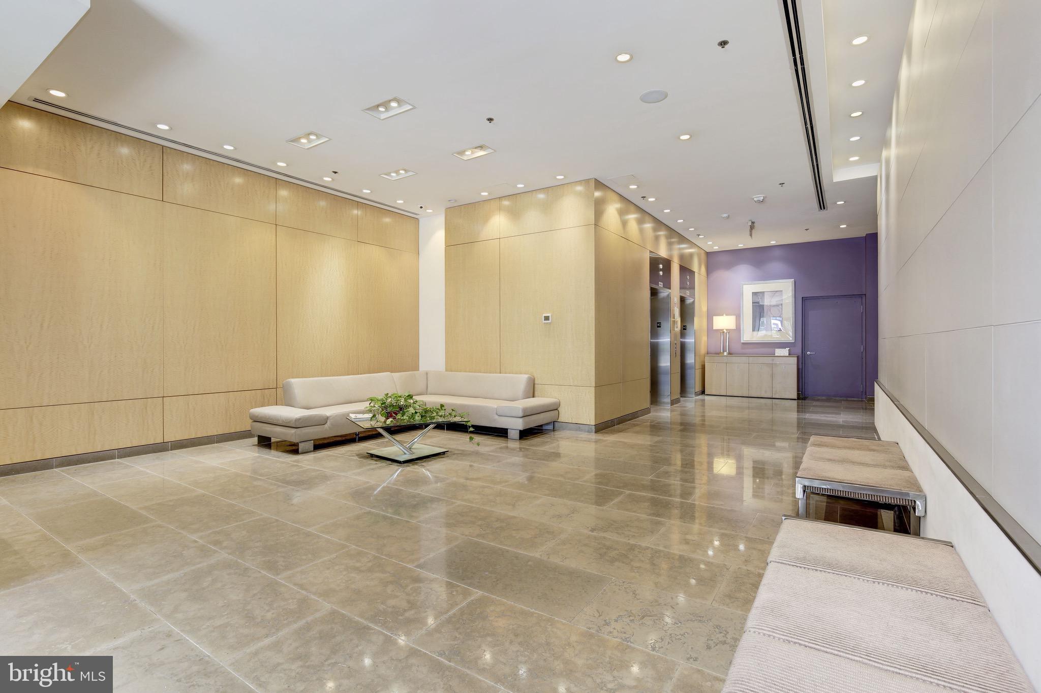 BETHESDA - Residential