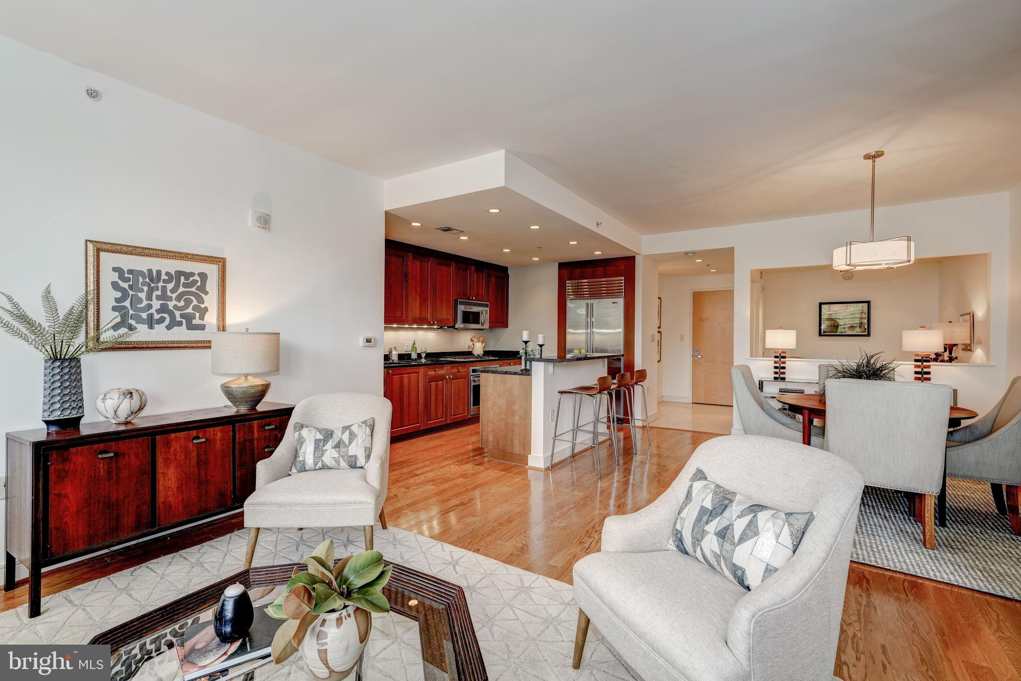 BETHESDA - Residential