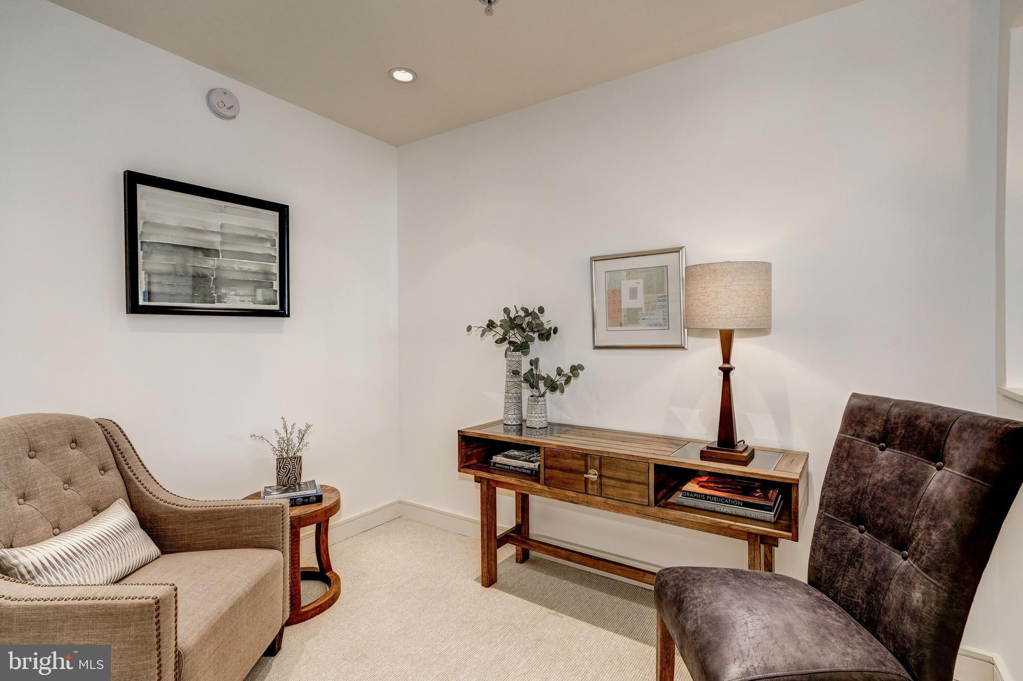 BETHESDA - Residential