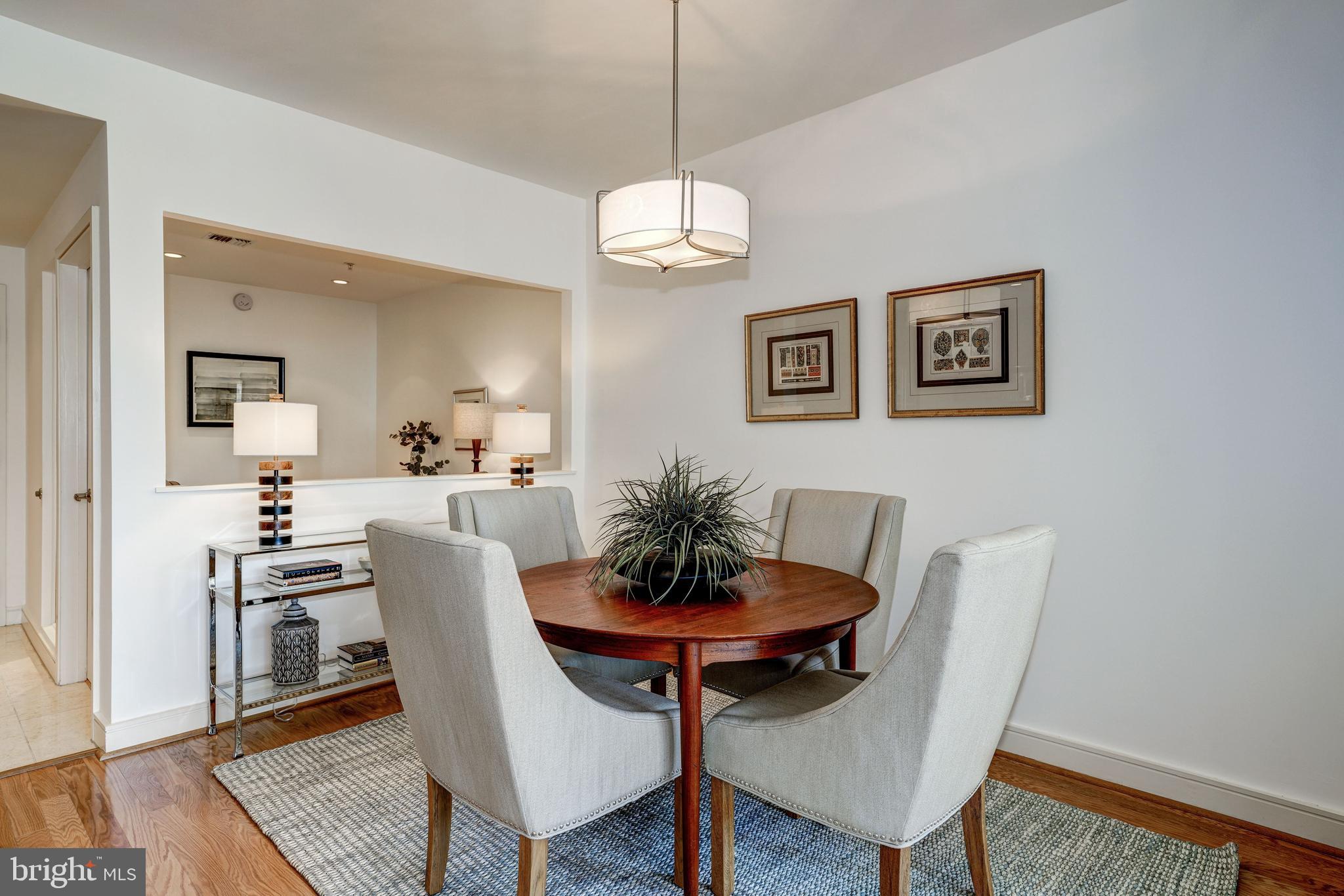 BETHESDA - Residential