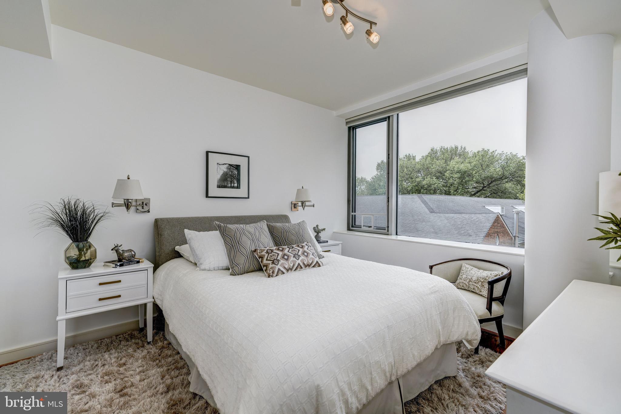 BETHESDA - Residential