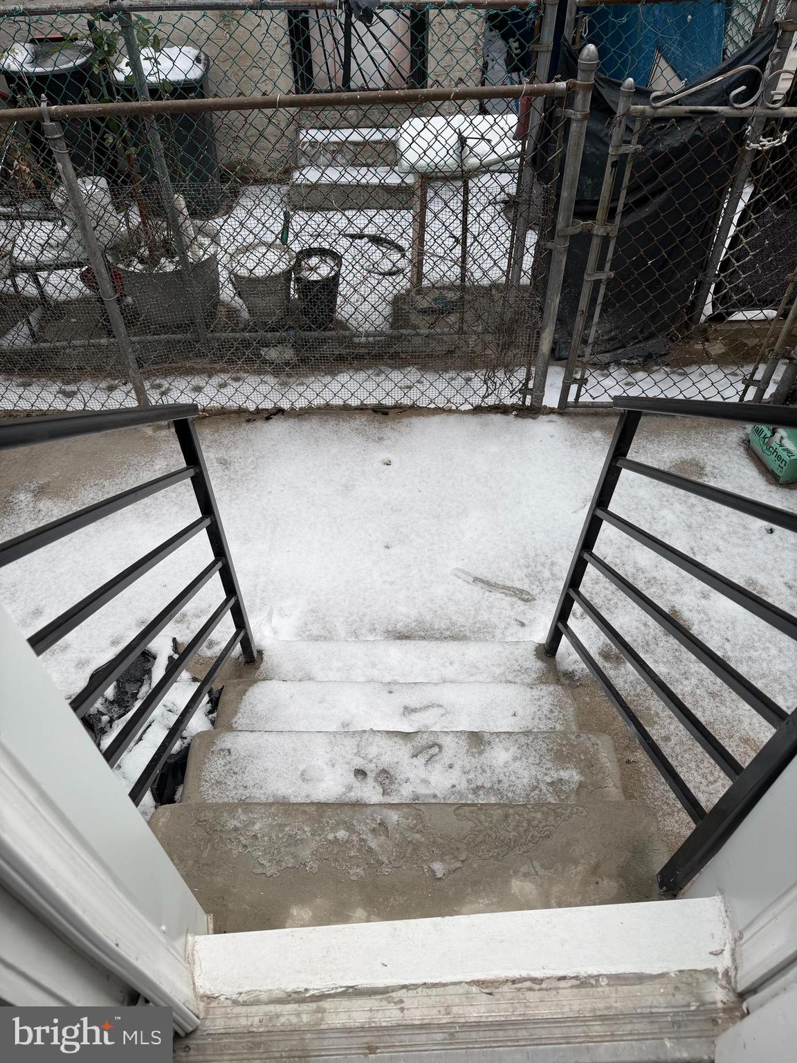 PHILADELPHIA (NORTH) - Residential