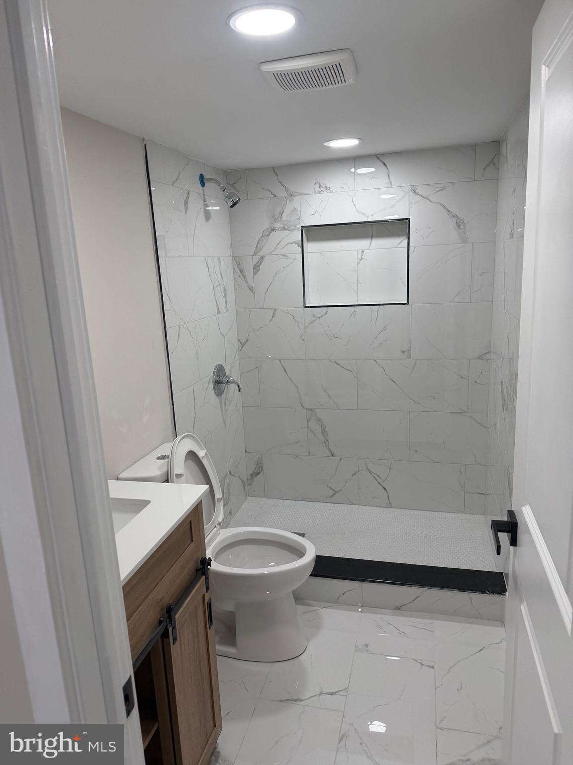 PHILADELPHIA (NORTH) - Residential