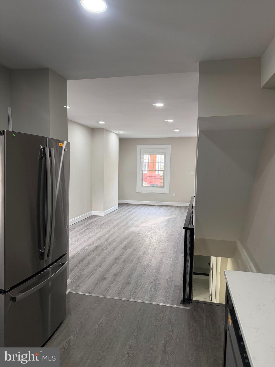 PHILADELPHIA (NORTH) - Residential