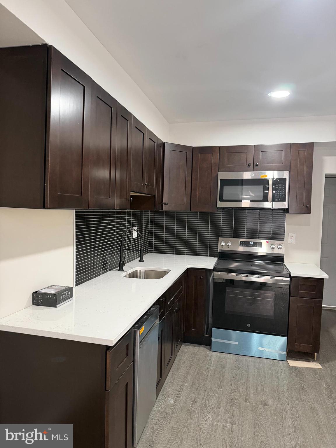 PHILADELPHIA (NORTH) - Residential