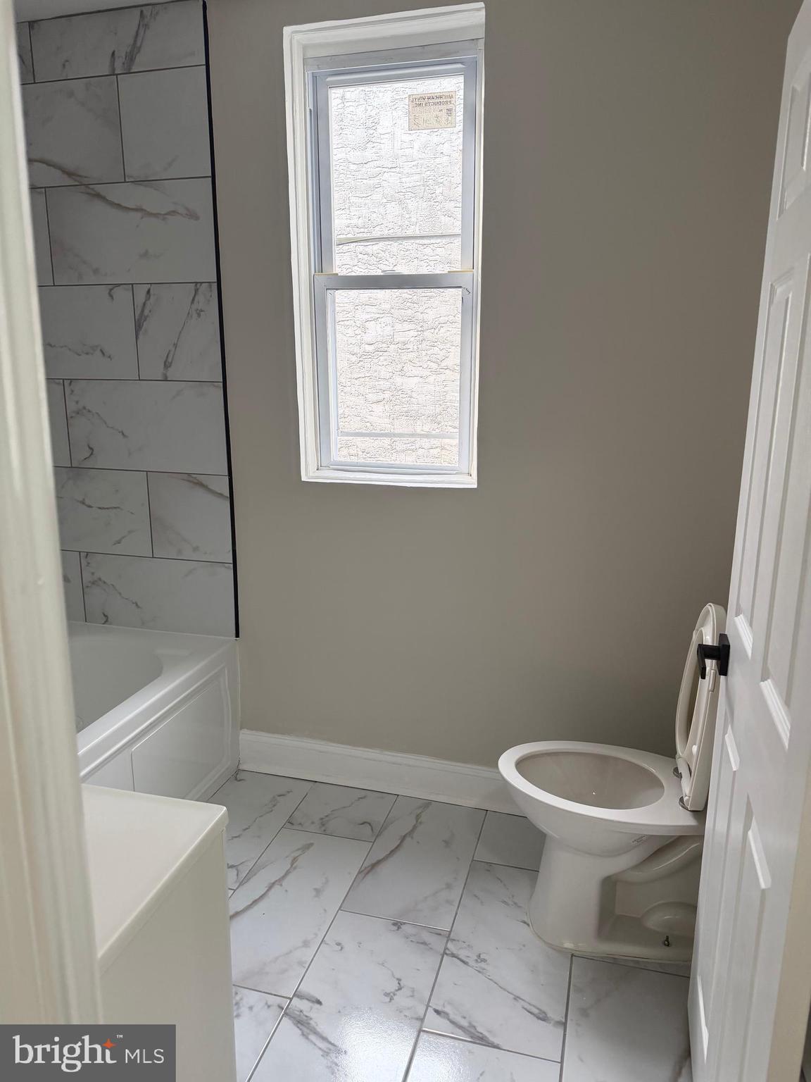 PHILADELPHIA (NORTH) - Residential