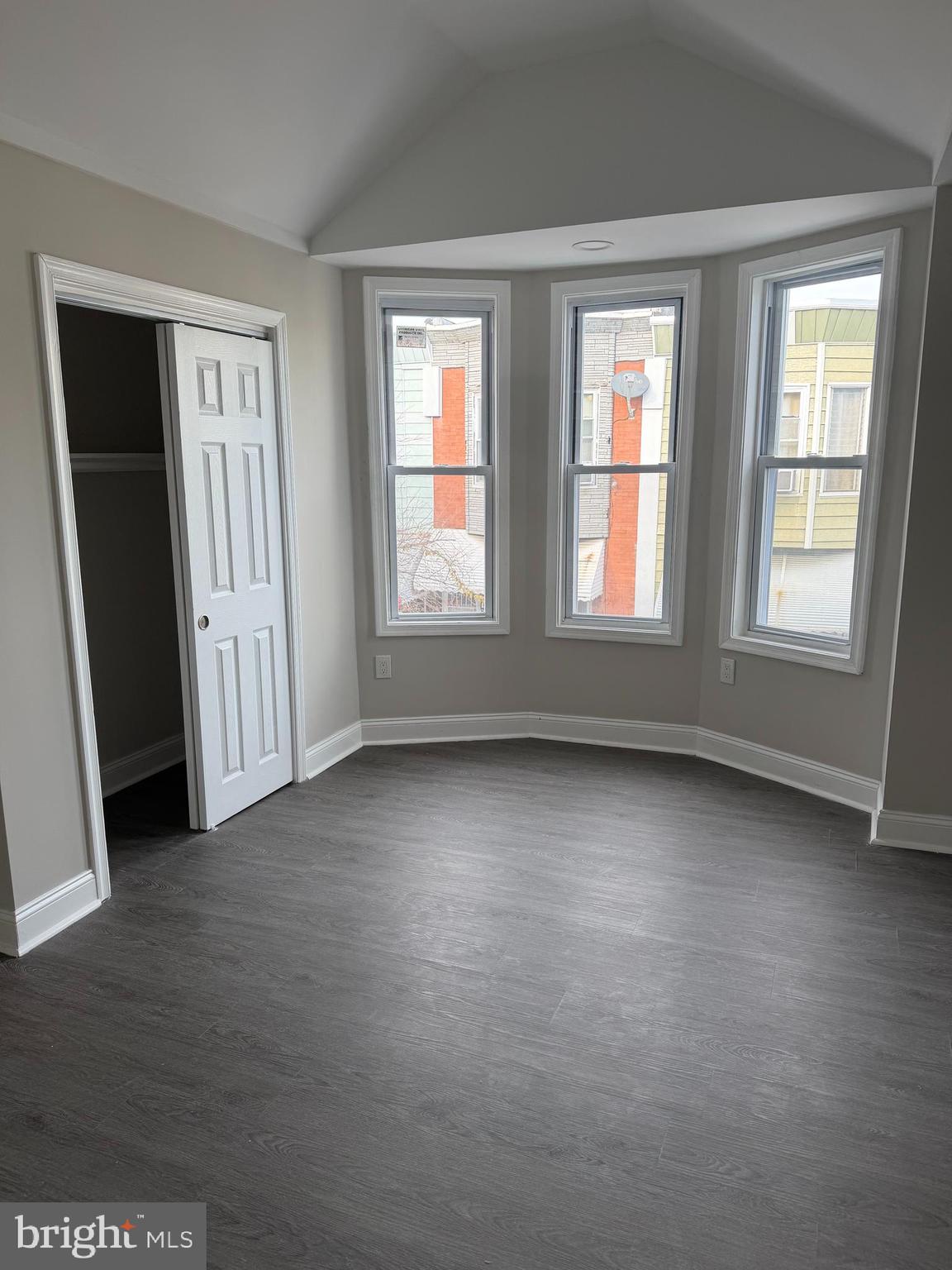 PHILADELPHIA (NORTH) - Residential