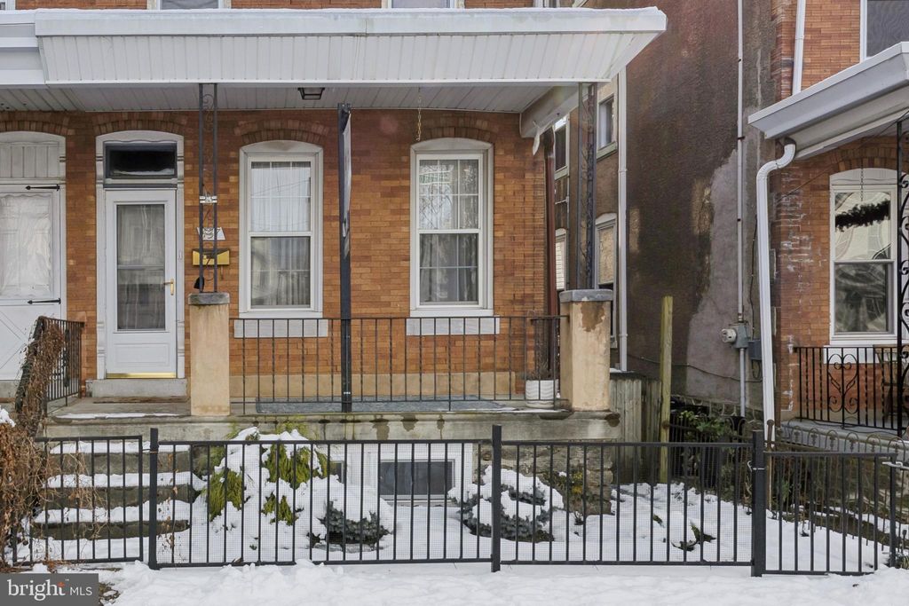 Photo of 437 Roxborough Avenue, PHILADELPHIA, PA 19128 (MLS # PAPH2566098)