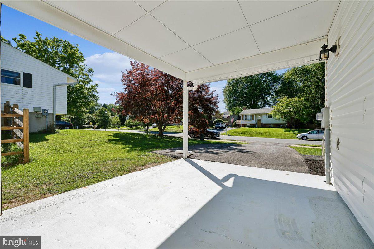 24321 LOG HOUSE ROAD